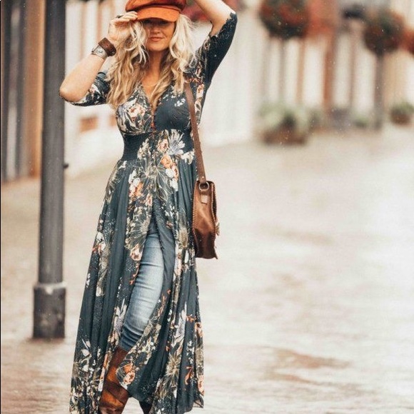 BOHO MYSTERY BOX - Picture 9 of 14